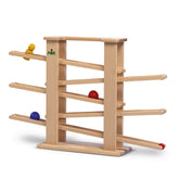 Multibahn mit 3 Zubehörteilen - 1501 Nic Toys