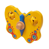 Multibahn Schmetterling - 1679 Nic Toys