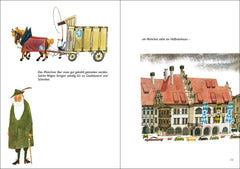 München Antje Kunstmann Verlag