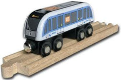 Münchener U-Bahn Linie U3 Bauer