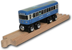 Münchener U-Bahn Linie U4 Bauer