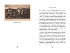 Murnau - Wiege des Blauen Reiter - 9783458195504 Insel Verlag