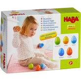 Musikeier Haba