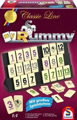My Rummy - 49282 Schmidt Spiele