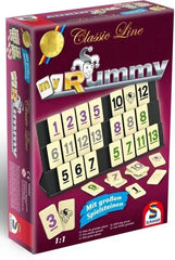 My Rummy - 49282 Schmidt Spiele