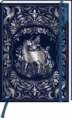 myNOTES Papeterie: Notizbuch A5 Fabelwesen - 4014489137610 ars edition