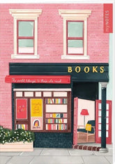 myNOTES Papeterie: Notizheft A5, Simply, Katy - Bookshop