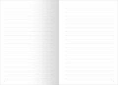 myNOTES Papeterie: Notizheft Gemütliche Leseecke - 4014489137634 ars edition