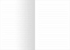 myNOTES Papeterie: Weißt du eigentlich, wie lieb ich dich hab? Notizheft - 4014489134626 ars edition