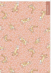 myNOTES Papeterie: Weißt du eigentlich, wie lieb ich dich hab? Notizheft - 4014489134657 ars edition