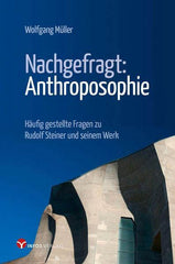 Nachgefragt: Anthroposophie Info3 Verlag