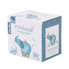 Nachtlicht USB - Elefant - MR669250-SALE Djeco