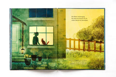 Nachtwanderung - 9783962444914 Laurence King Verlag