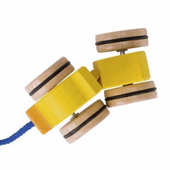 Nachziehtier Ente Goki