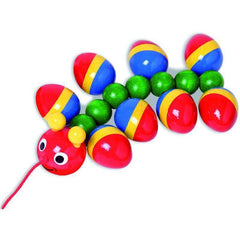 Nachziehtier Trollinchen Nic Toys