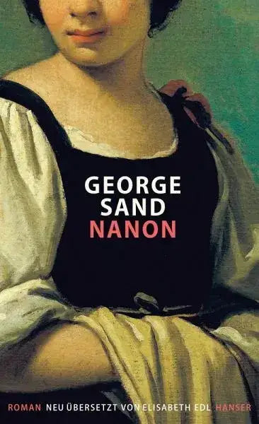 Nanon - 9783446284180 Hanser