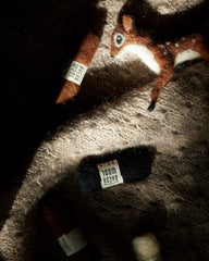 Nassfilzen Reh DIY - A82900 De Witte