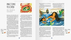 Naturgeschichten rund um die Welt Ravensburger Verlag