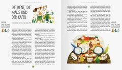 Naturgeschichten rund um die Welt Ravensburger Verlag