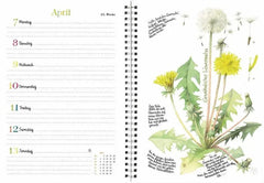 Naturkalender 2026 - 9783784357959 Landwirtschaftsverlag