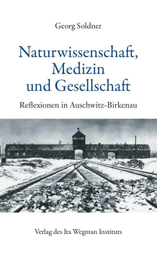 Naturwissenschaft, Medizin und Gesellschaft Ita Wegman Verlag
