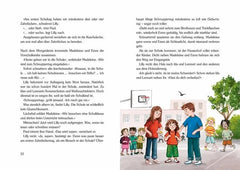 Neues aus dem Holunderweg - Endlich Schulkind! - 9783522306683 Thienemann