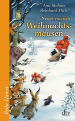 Neues von den Weihnachtsmäusen DTV Verlag