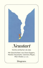 Neustart - Taschenbuchausgabe
