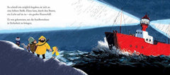 Nick und der Sturm Atlantis Verlag