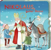 Nikolaus, guter Mann Butzon & Bercker