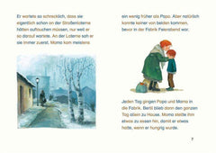 Nils Karlsson-Däumling Oetinger Verlag