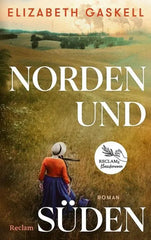 Norden und Süden - 9783150115473 Reclam Verlag