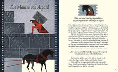 Nordische Mythen Dorling Kindersley Verlag