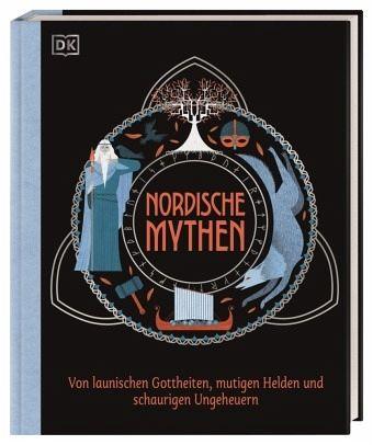 Nordische Mythen Dorling Kindersley Verlag
