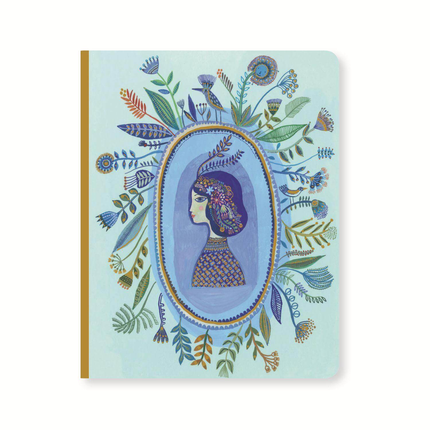 Notizbuch Aurelia Djeco