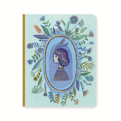 Notizbuch Aurelia Djeco