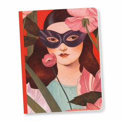 Notizbuch Feodora Djeco