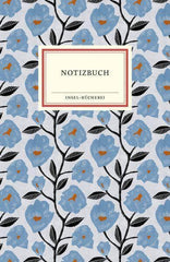 Notizbuch Insel Verlag