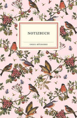 Notizbuch Insel Verlag