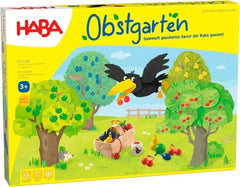 Obstgarten Haba