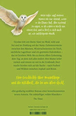 October, October Hanser Verlag