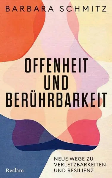 Offenheit und Berührbarkeit - 9783150115343 Reclam