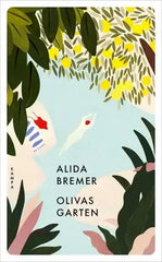 Olivas Garten - Taschenbuchausgabe