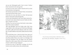 »Oma«, schreit der Frieder, »ich hab meine Lehrerin lieber!« Sauerländer Verlag