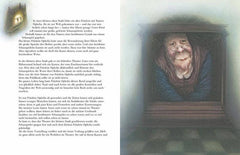 Ophelias Schattentheater Thienemann Verlag