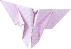 Origami Faltblätter Japan 50 Stück - 492/1515 Folia