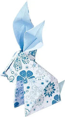 Origami Faltblätter Ornamental 50 Stück - 490/1515 Folia