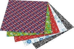 Origami Faltblätter Ornamental 50 Stück - 490/1515 Folia