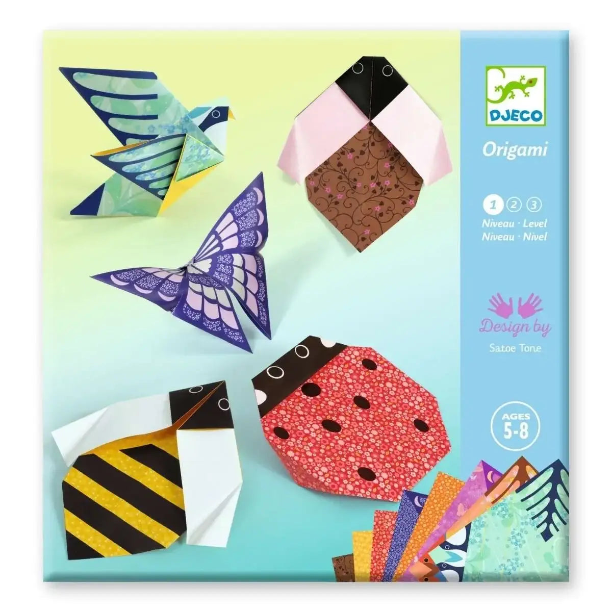 origami-in-meinem-garten-kunstundspiel-1 - kunstundspiel