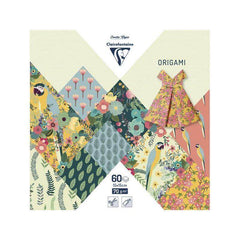 Origami - Kiribati Exaclair